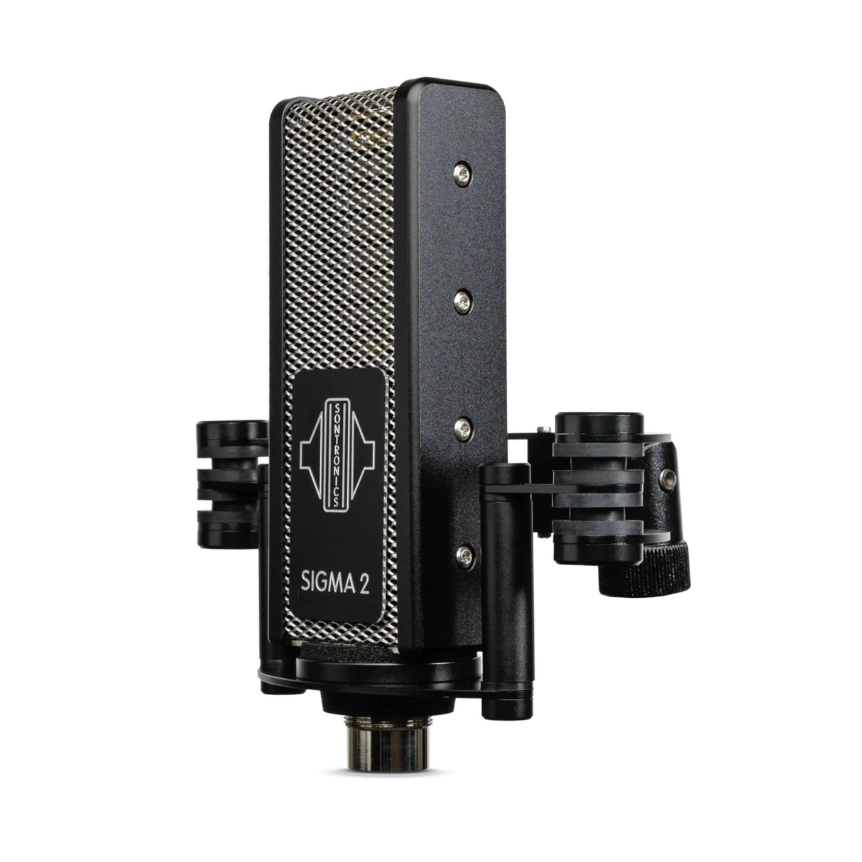 Sontronics SIGMA 2 Phantom-Powered Ribbon Microphone - Microphones