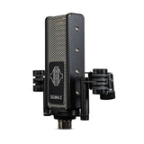 Sontronics SIGMA 2 Phantom-Powered Ribbon Microphone - Microphones