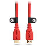 RODE Premium High Speed HDMI Cables with Ethernet