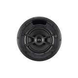 JBL Control 418C/T 8-Inch 2-Way Coaxial Ceiling Loudspeaker 70V/100V (Pair)