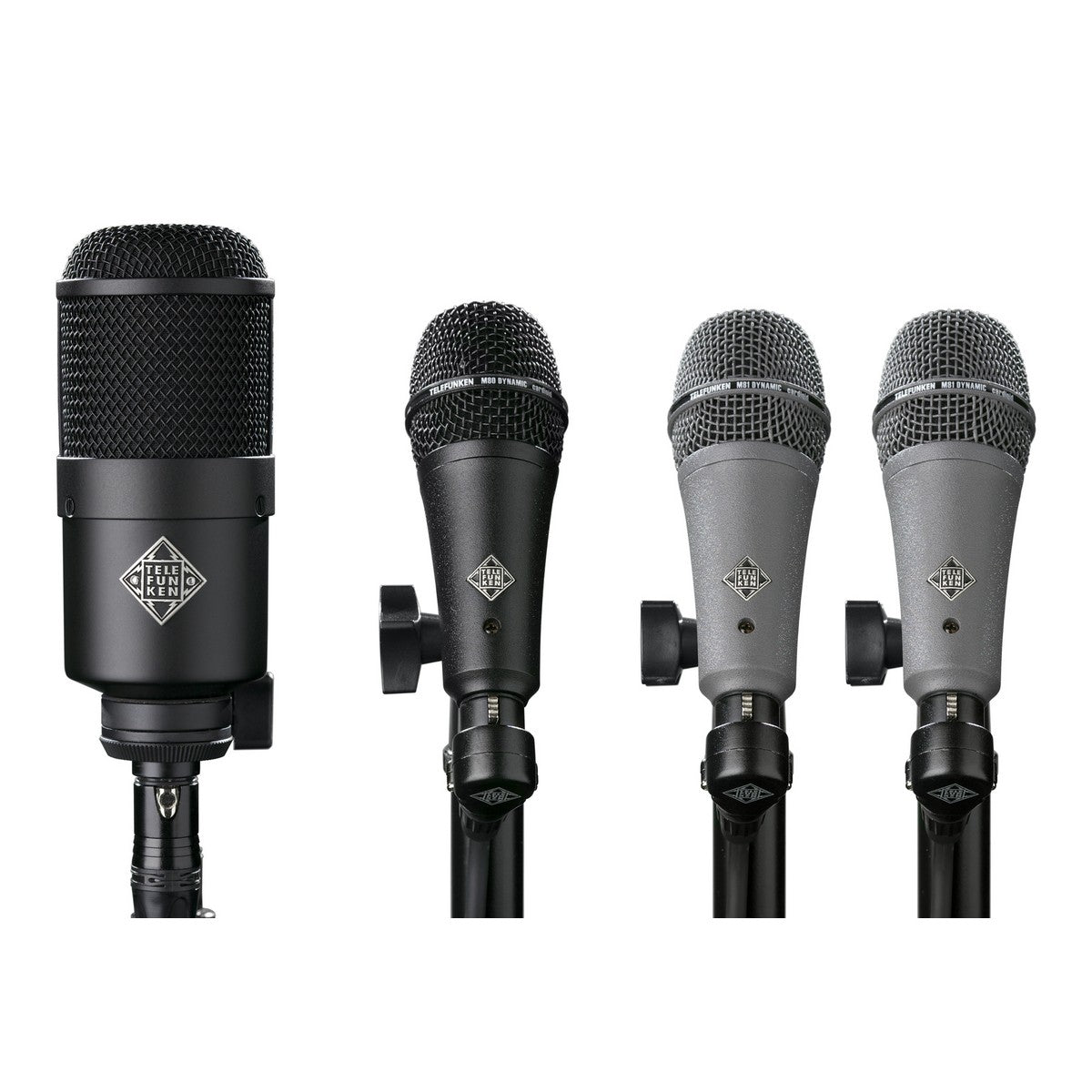 Telefunken DD4 Drum Microphone