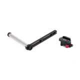 Wooden Camera UVF Mount for MVF-1/MVF-2 No Clamp