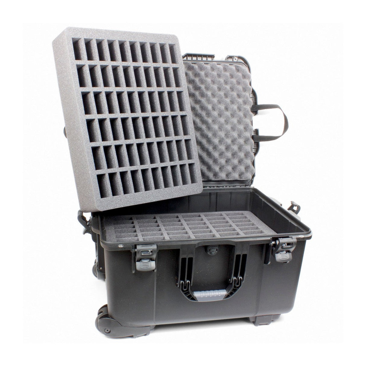 Williams AV CCS 053 Carry Case for Large Digi-Wave FM Infrared System