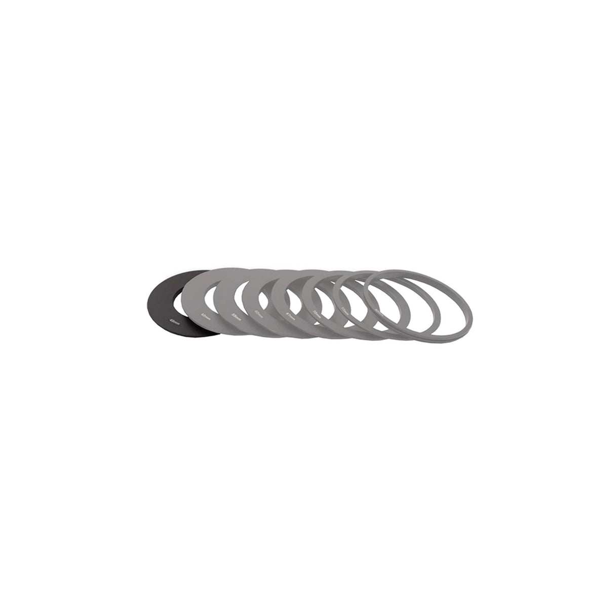 Padcaster Parrot 49mm Teleprompter Lens Mounting Ring