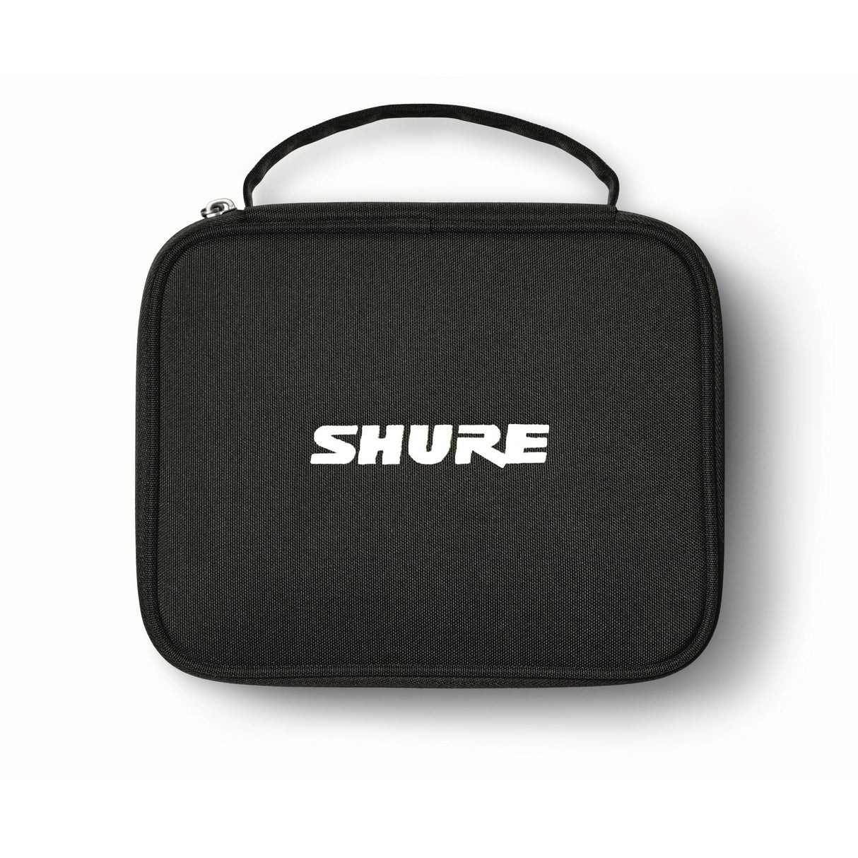 Shure A4CC Premium Zippered Carrying Case for SM4 Microphone