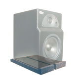 Primacoustic IsoPlane Monitor Isolation Pad Stereo Set Horizontal