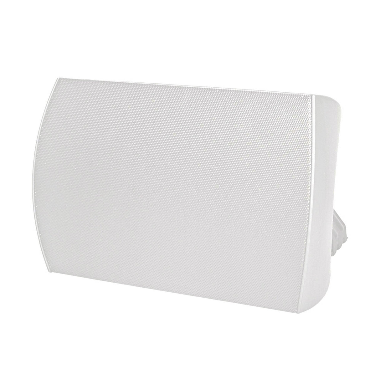 SoundTube SM52-EZ-WX-WH 5.25-Inch Extreme Weather Outdoor Surface Mount Speaker, White