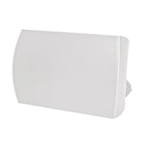 SoundTube SM52-EZ-WX-WH 5.25-Inch Extreme Weather Outdoor Surface Mount Speaker White