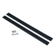 Lowell LCR-18RK Rack Runner Kit 18 Inch