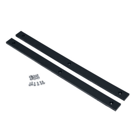 Lowell LCR-18RK Rack Runner Kit 18 Inch