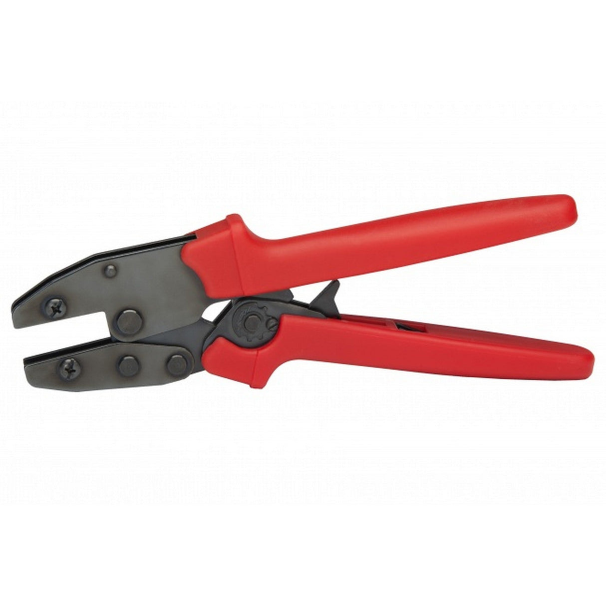 Platinum Tools 16500C 9-Inch Ergo Crimp Tool