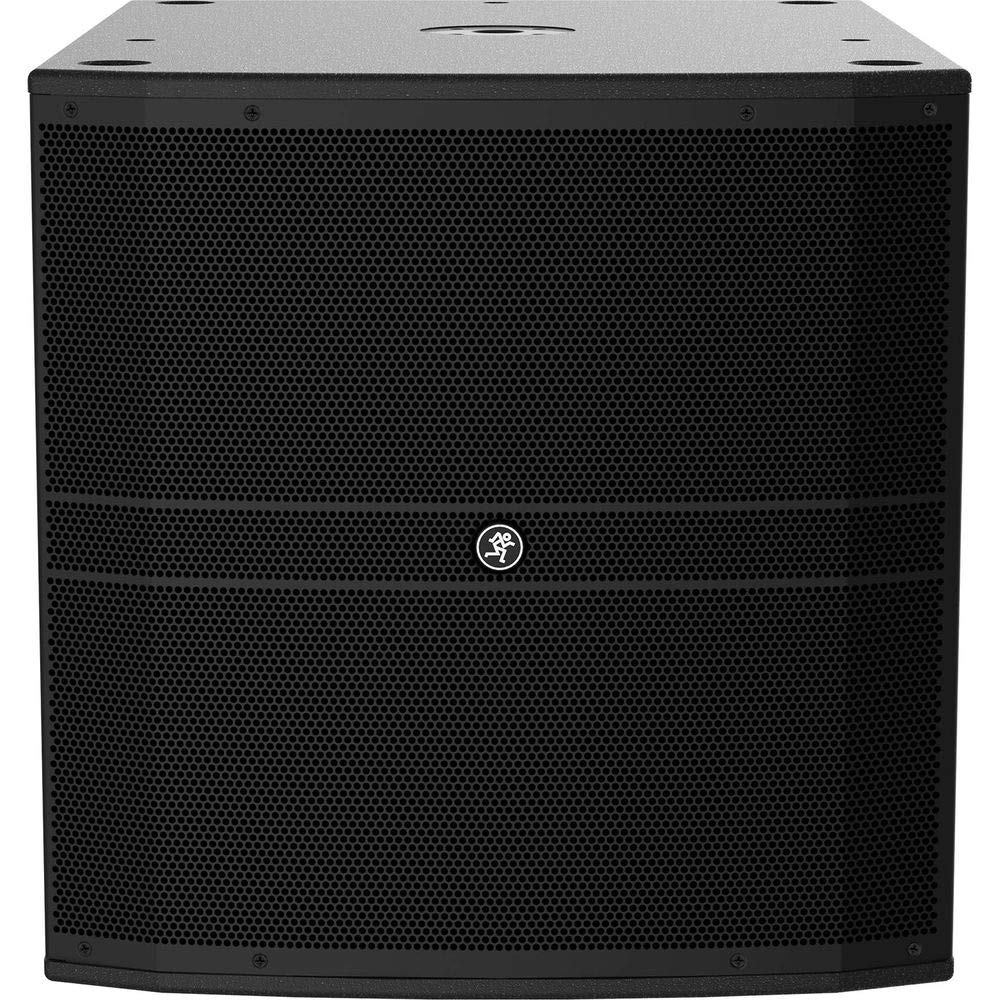 Mackie DRM18S-P 2000W 18 Inch Professional Passive Subwoofer