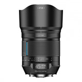 IRIX 45mm f/1.4 Dragonfly Lens for Canon