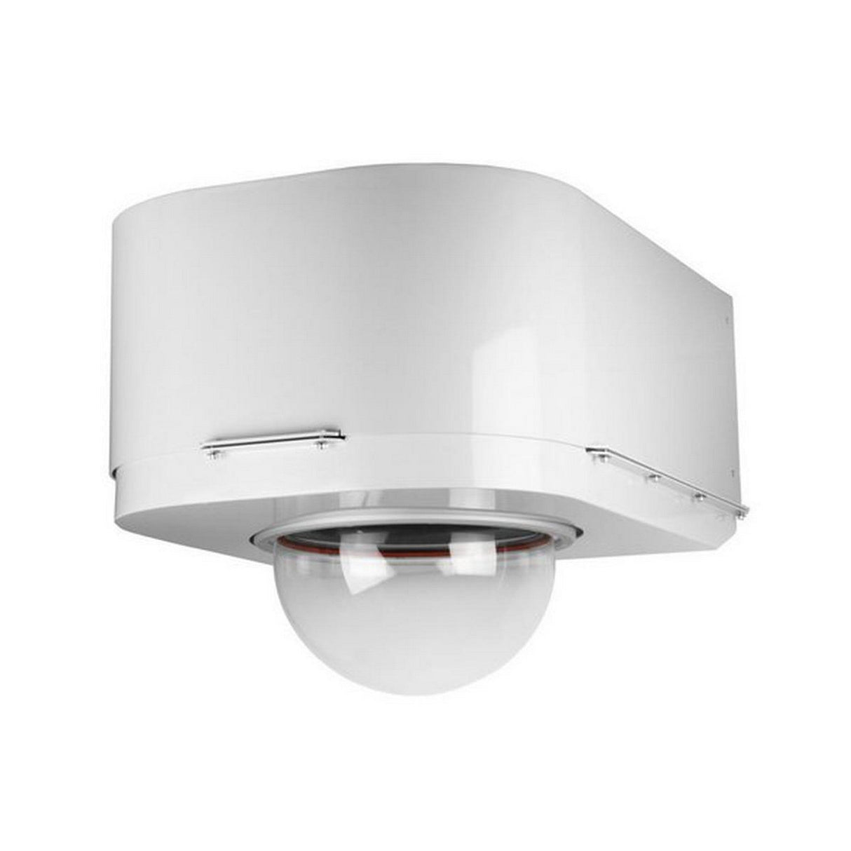 Sony BRZ12CDH Environmental Dome Enclosure for BRC 4K and PTZ Cameras
