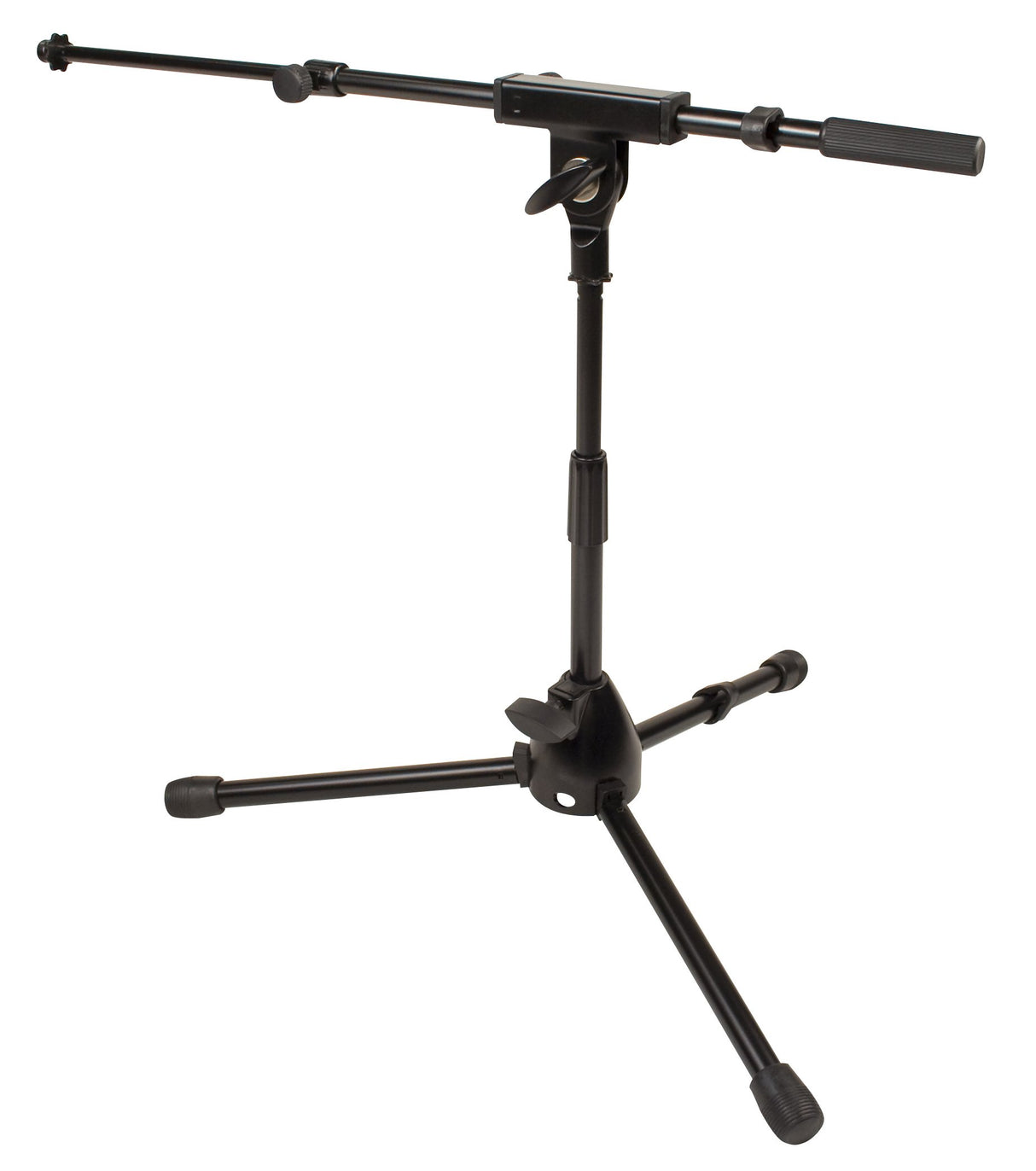 Ultimate Support JamStands JS-MCTB50 Short Microphone Stand