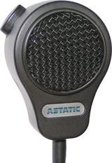 CAD Audio 651 Small Format Omnidirectional Dynamic Palmheld Microphone with Talk Switch