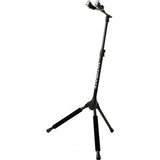 Ultimate Support GS-1000 Pro + Genesis Series Guitar Stand - accessories