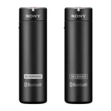 Sony ECM-AW4 Bluetooth Wireless Condenser Microphone System