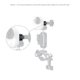 SmallRig 5919 Quick Release Mount Adapter for Insta360 GO Ultra