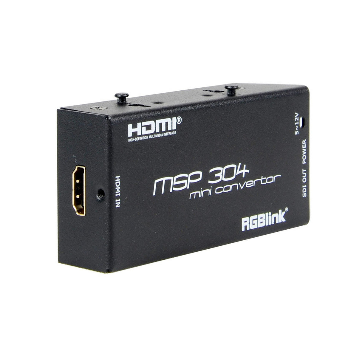 RGBlink MSP 304 HDMI to SDI Mini Converter