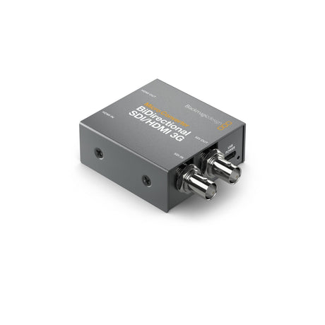 Blackmagic Design Micro Converter BiDirectional SDI/HDMI 3G without Power Supply