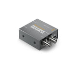 Blackmagic Design Micro Converter BiDirectional SDI/HDMI 3G without Power Supply (Used)