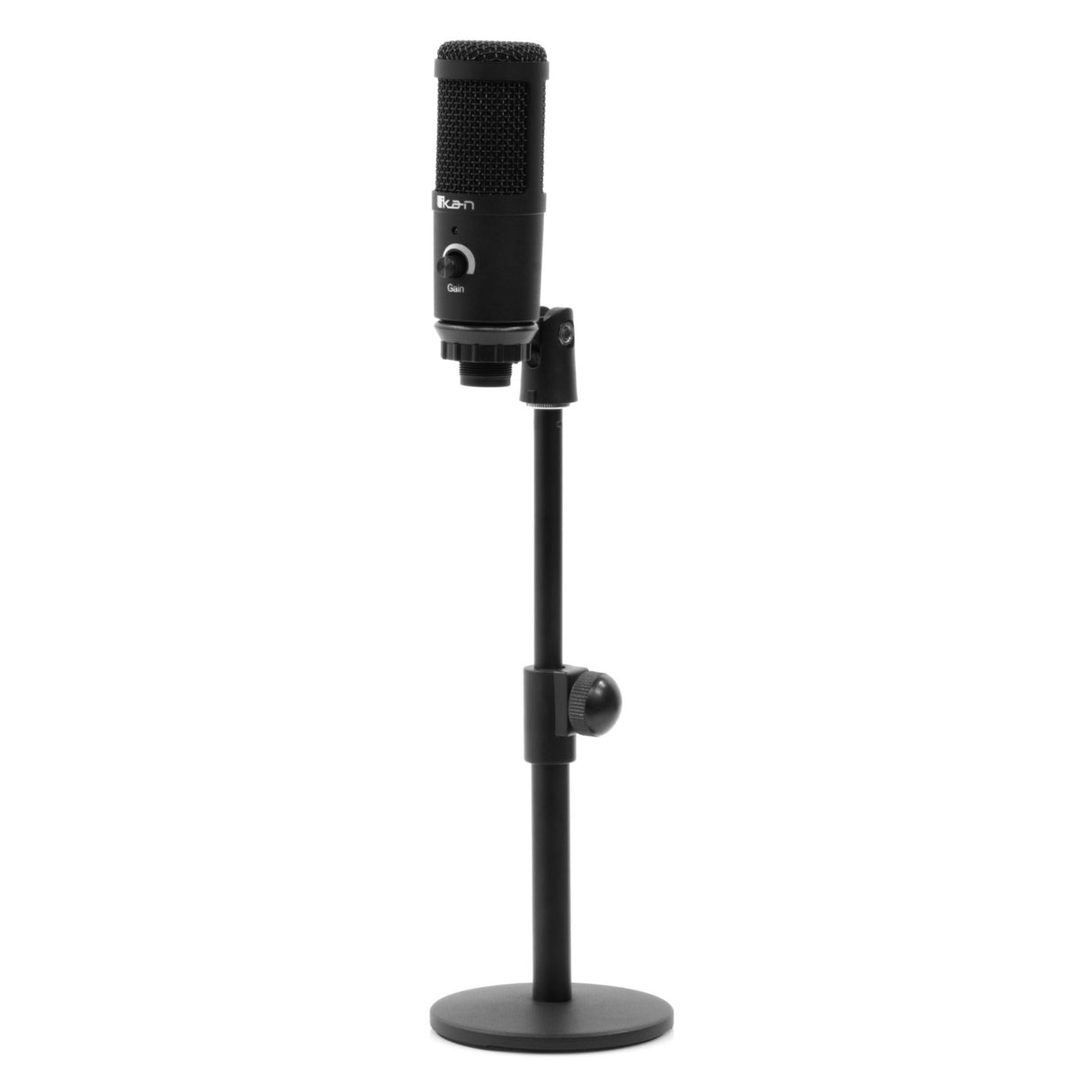 Ikan HS-USB-MIC Homestream USB Condenser Cardioid Microphone