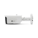 IC Realtime IPFX-B40V-IR3 4MP IP Indoor/Outdoor Mid Size Bullet Camera, Motorized Lens