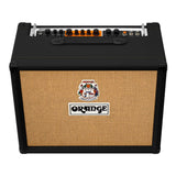 Orange Super Crush 100-Watt Guitar Combo Amplifier, Black