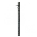 Furman VT-EXT12 12 Outlet Power Strip for Vertical Mounting