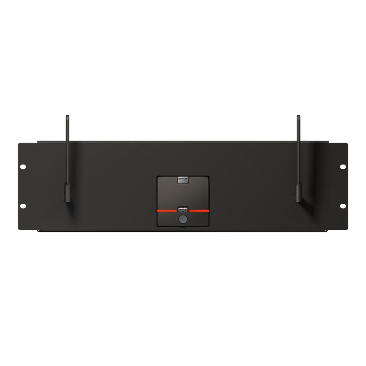 Barco ClickShare R9861006BNA Base Unit Rack Mount