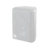 Electro-Voice S40 Ultracompact 5.25-Inch Two-Way Full-Range Loudspeaker White - Pair