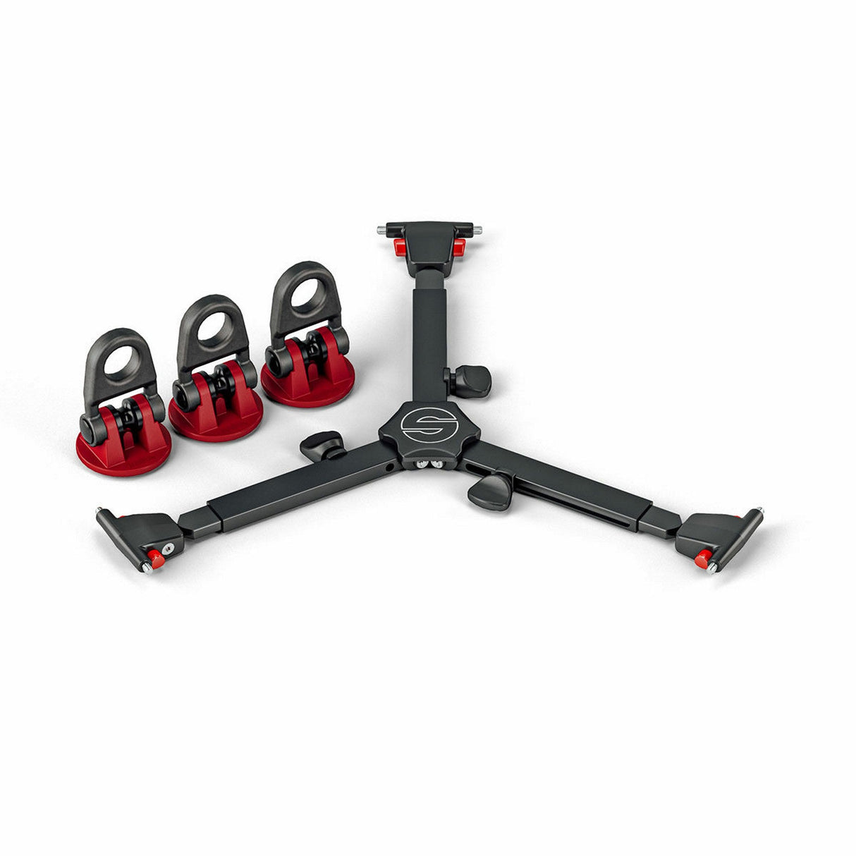 Sachtler Set Mid Level Spreader For 75/2 Mk II Tripods