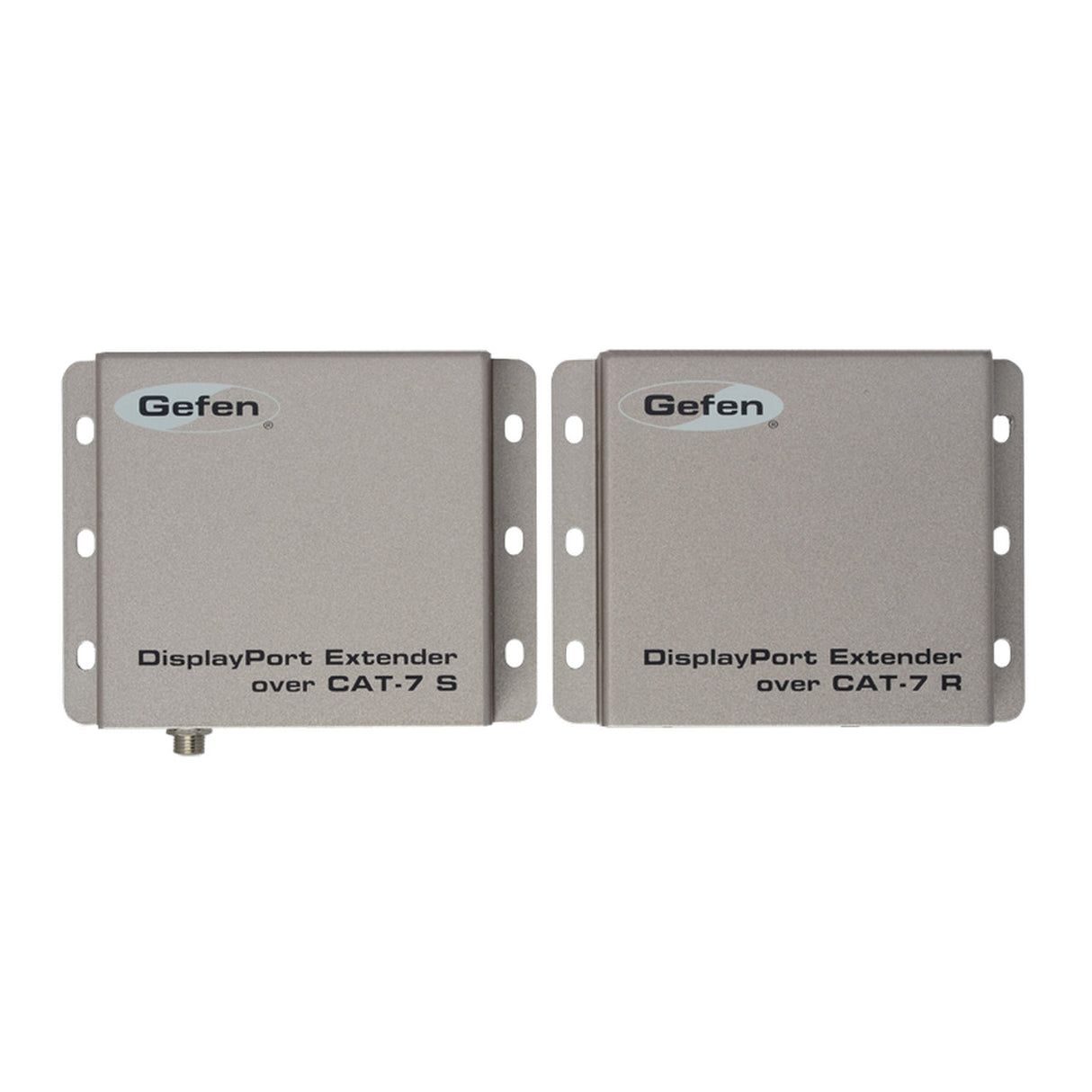 Gefen EXT-DP-2CAT7 Display Port Two Cat7 Cable Extender