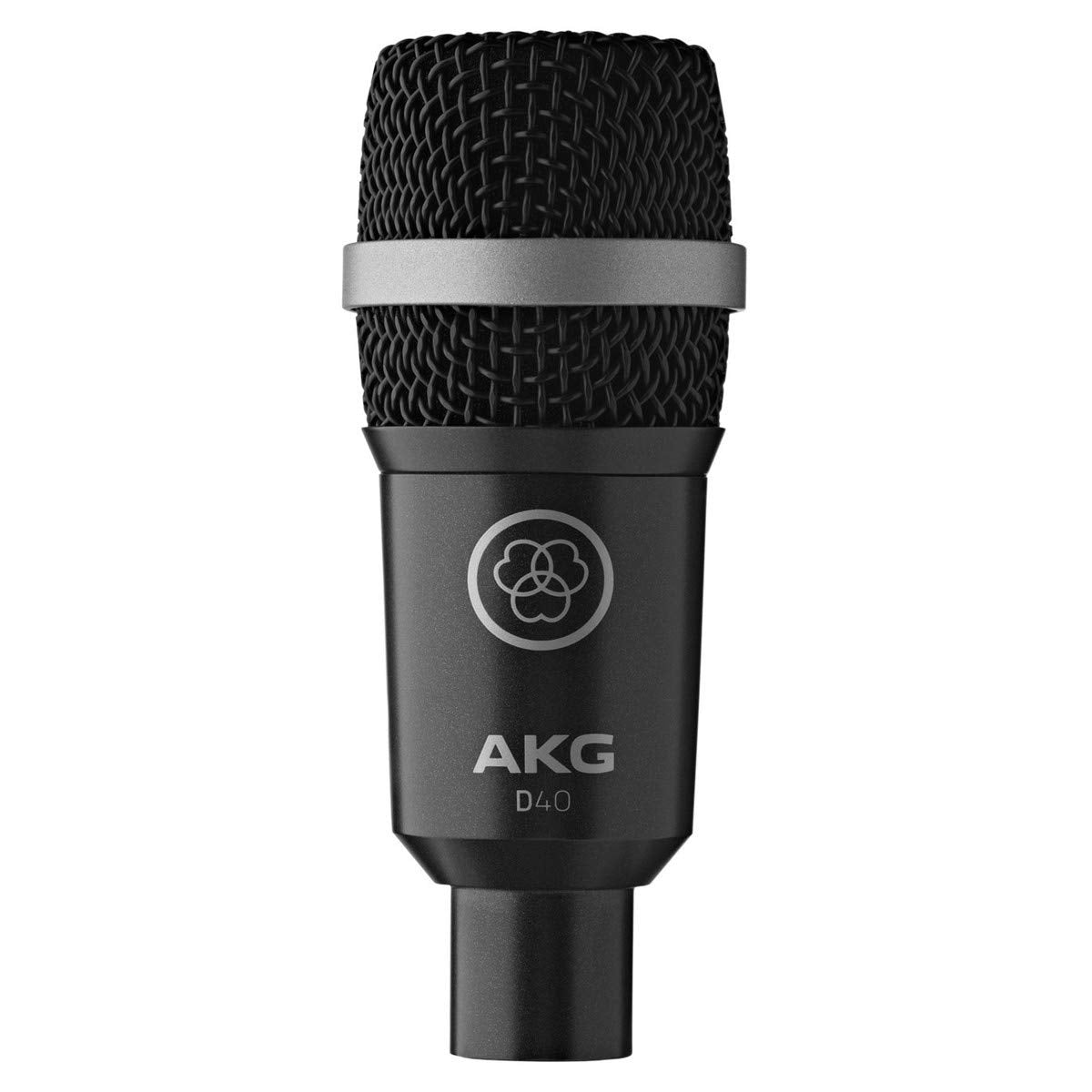 AKG D40 Dynamic Instrument Microphone