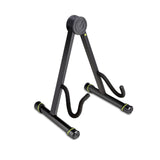Gravity SOLO-G ELECTRIC A-Frame Guitar Stand for Electric Guitars and Bass Guitars - accessories
