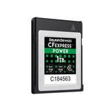 Delkin Devices POWER CFexpress Memory Card 1TB