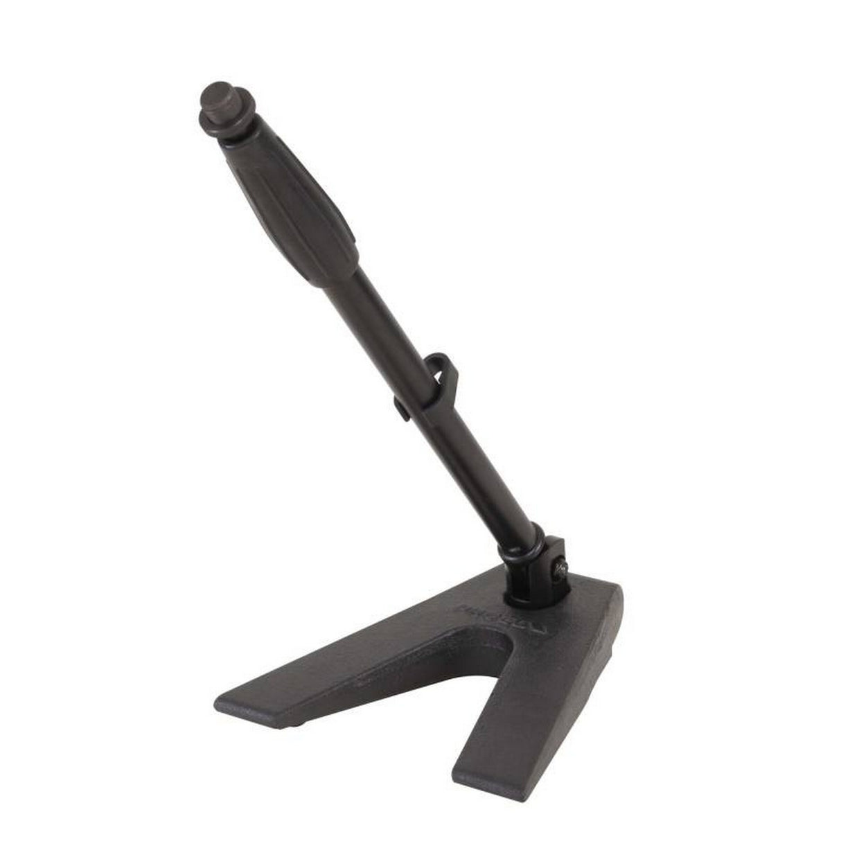 PROEL DST110BK Desktop Microphone Stand, Black