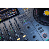 AlphaTheta XDJ-AZ 4-Channel Professional All-In-One DJ Controller System