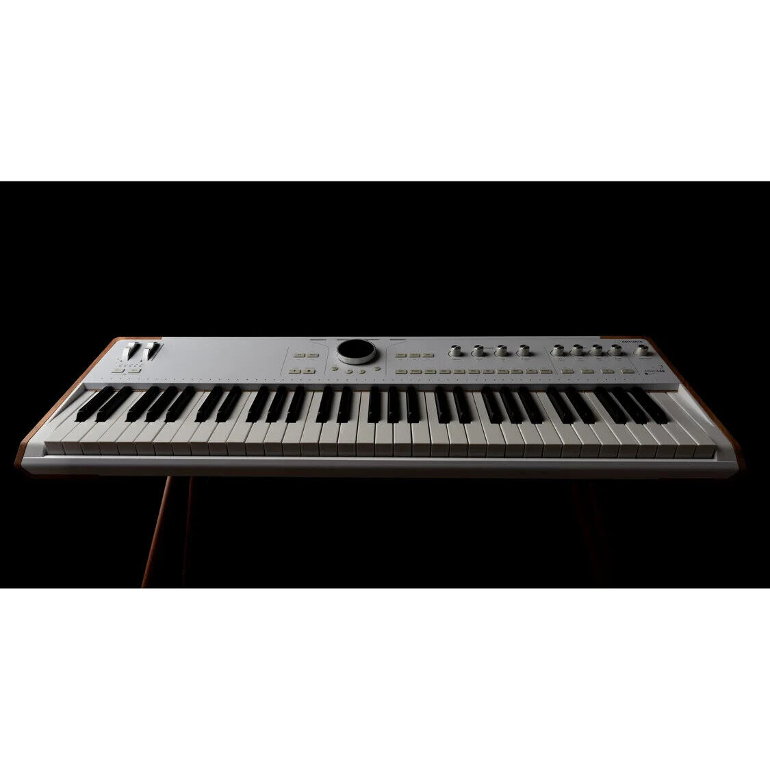 Arturia Astrolab 61-Key Stage Keyboard with 1300 Onboard Presets