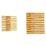 Neutrik NOPF-XP opticalCON DRAGONFLY Contact Kit Female