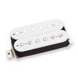 Seymour Duncan APH-1b Alnc II Pro Classic Humbucker Bridge Pickup White - accessories