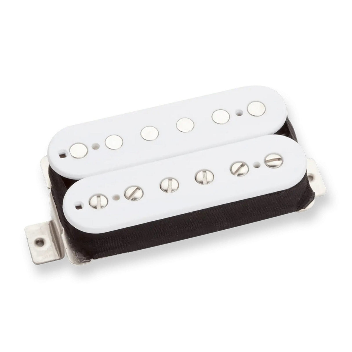 Seymour Duncan APH-1b Alnc II Pro Classic Humbucker Bridge Pickup White - accessories