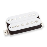 Seymour Duncan APH-1b Alnc II Pro Classic Humbucker Bridge Pickup White - accessories