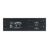 DBX 1231 Dual 31-Band Graphic Equalizer