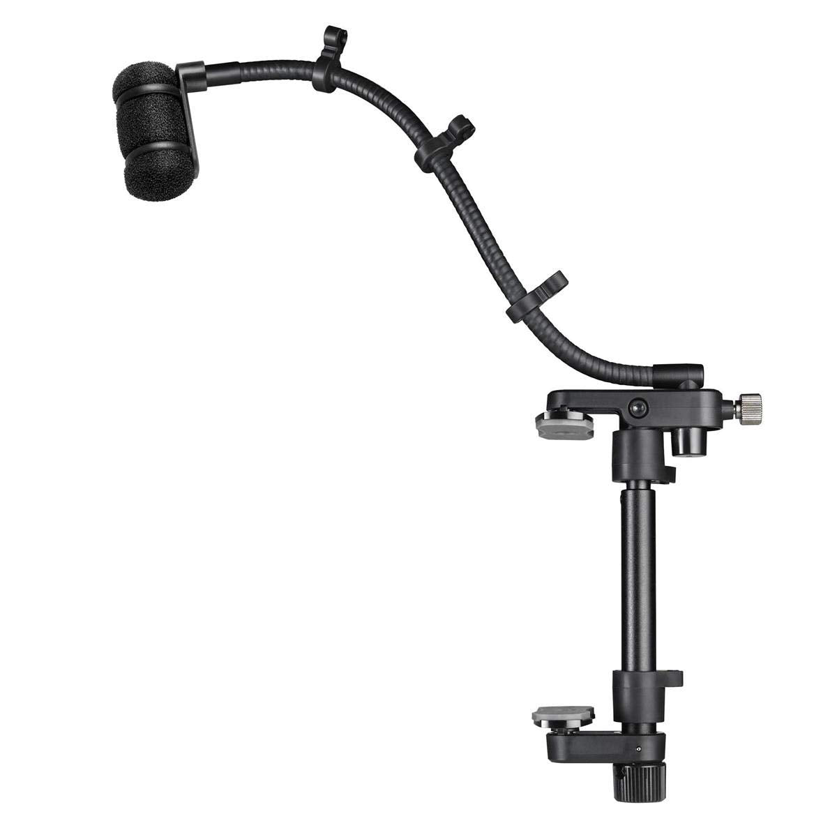 Audio-Technica AT8492GL Guitar Mounting System with 9 Inch Gooseneck