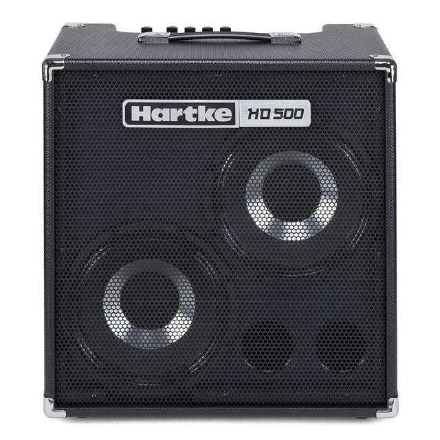 Samson HD500 500 Watt Class D Bass Combo Amp