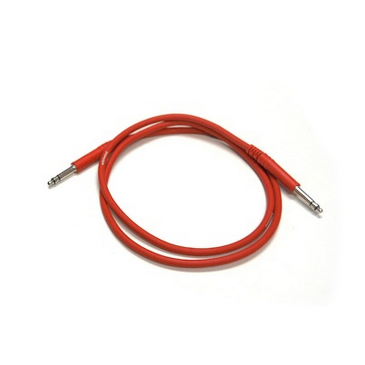 Whirlwind XPL-18RED Bantam/TT Patch Cable, 1.5 Foot