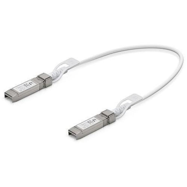 Ubiquiti - Ubiquiti UC-DAC-SFP28 UniFi SFP28 Direct Attach Cable 0.5m - UC-DAC-SFP28