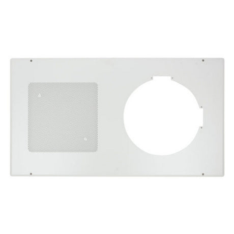 Lowell SCB-300 Clock/Speaker Center for Analog Clock